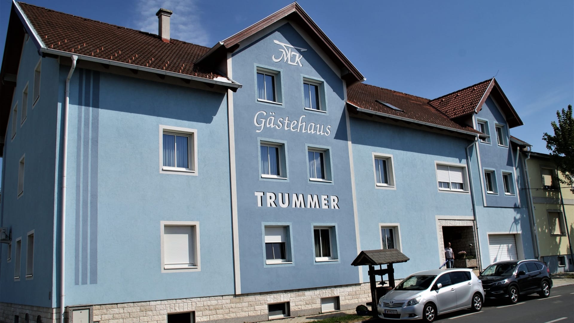 © Gasthof & Gästehaus Trummer