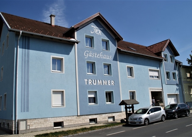 © Gasthof & Gästehaus Trummer