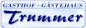 © Gasthof & Gästehaus Trummer