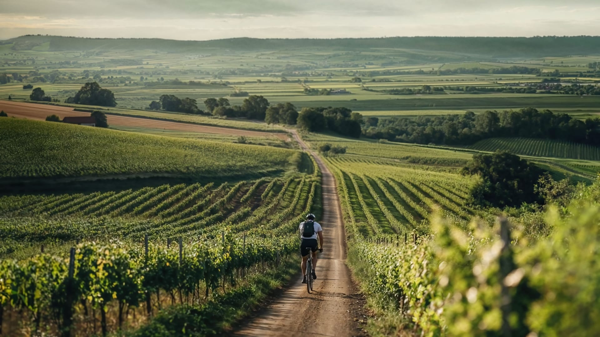 Radurlaub im Südburgenland © Falkensteiner Hotels & Residences