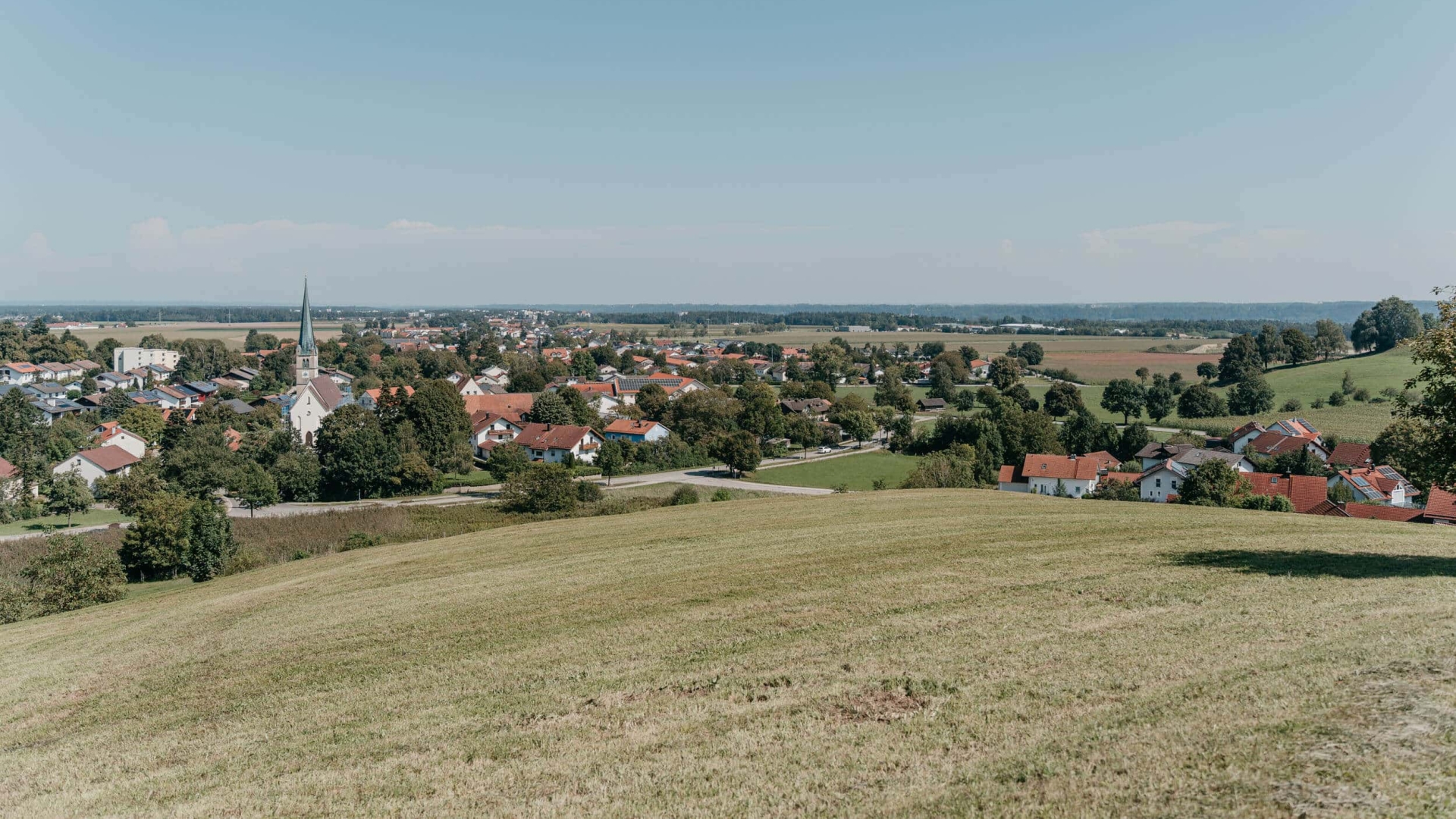 Aschau am Inn © Tourismusverband Inn-Salzach