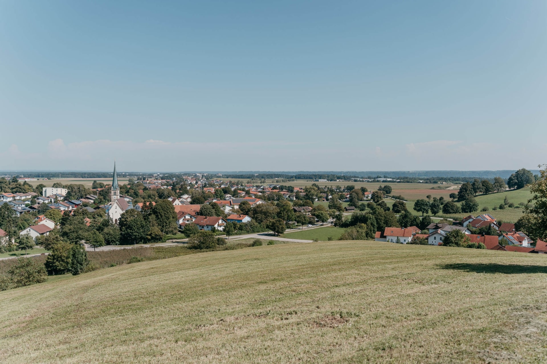 Aschau am Inn © Tourismusverband Inn-Salzach