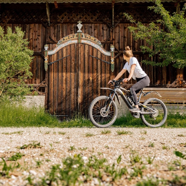 Bundwerkstadltour © Tourismusverband Inn-Salzach