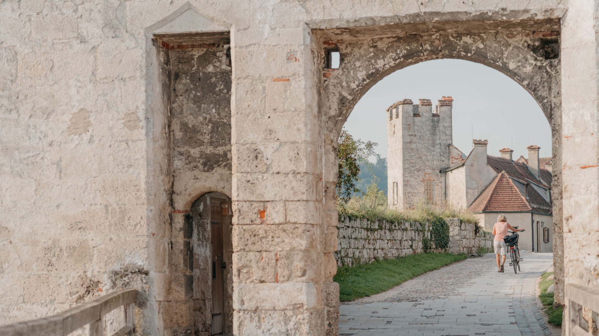 Burg Burghausen © Tourismusverband Inn-Salzach