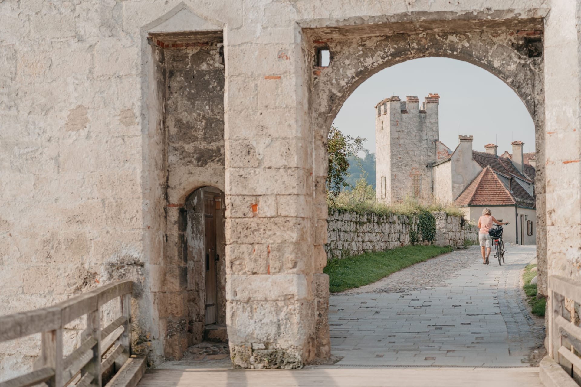 Burg Burghausen © Tourismusverband Inn-Salzach