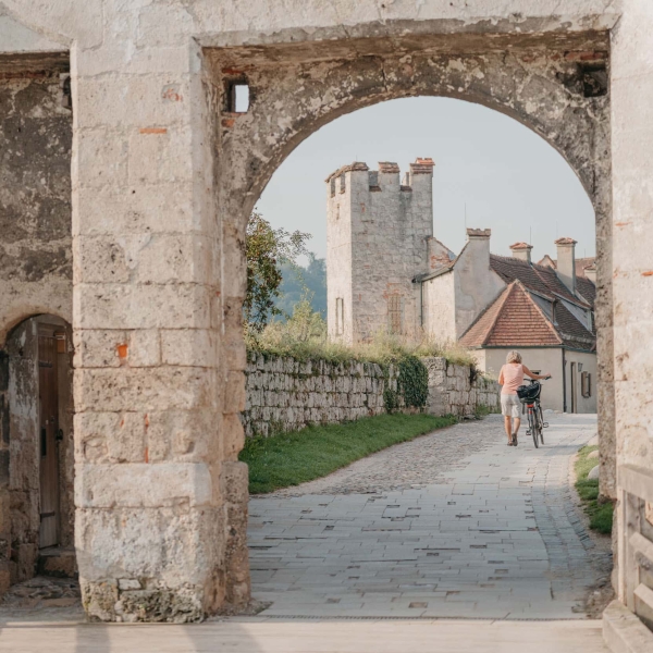 Burg Burghausen © Tourismusverband Inn-Salzach