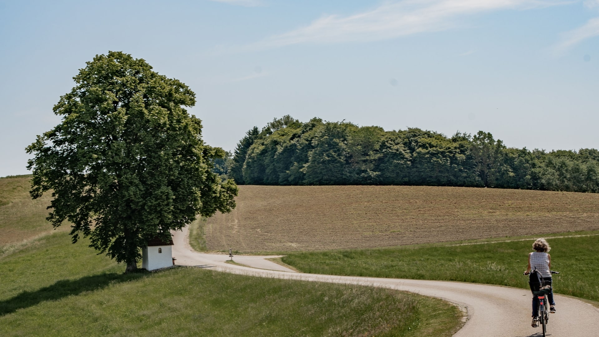 Thementouren © Tourismusverband Inn-Salzach