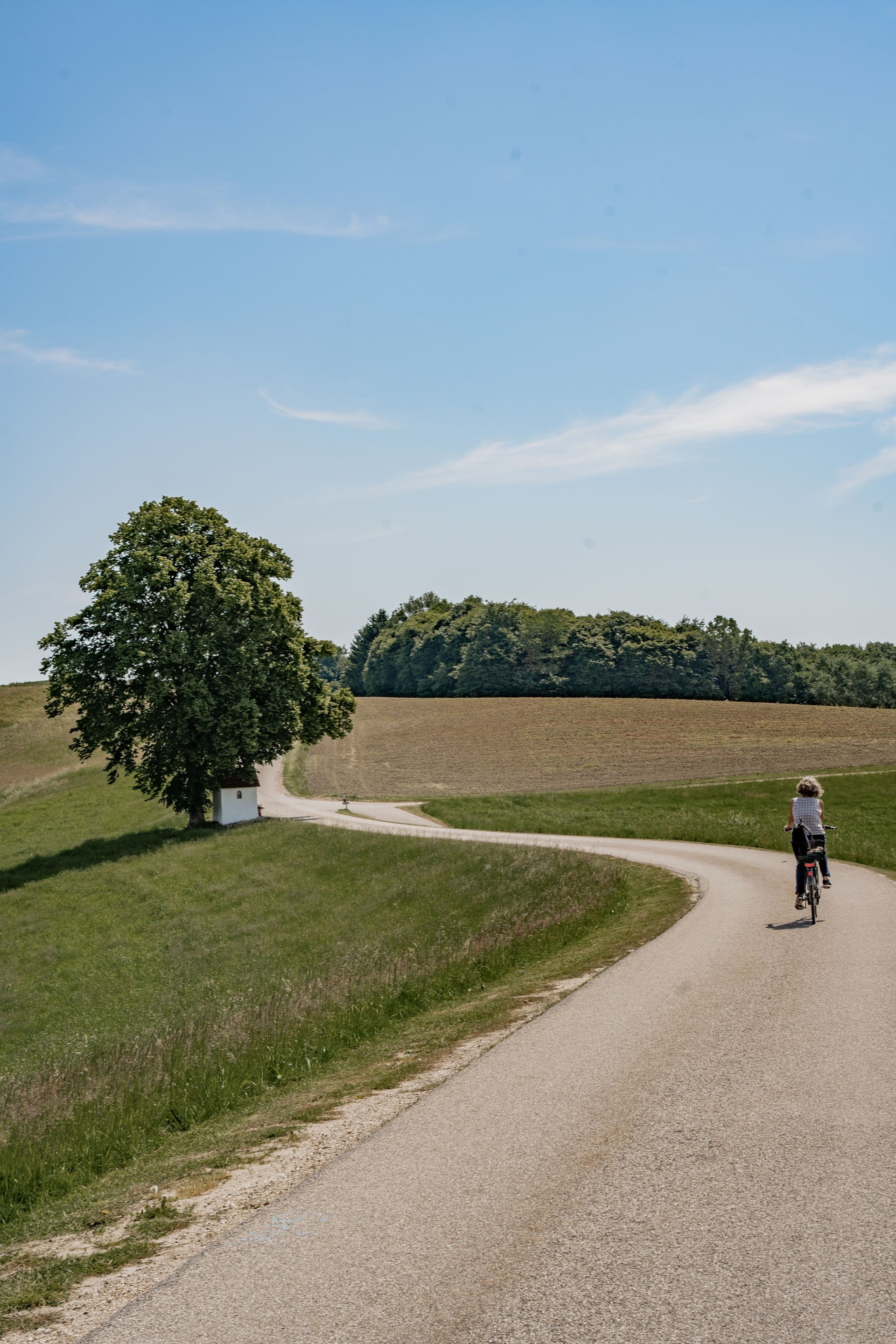 Thementouren © Tourismusverband Inn-Salzach