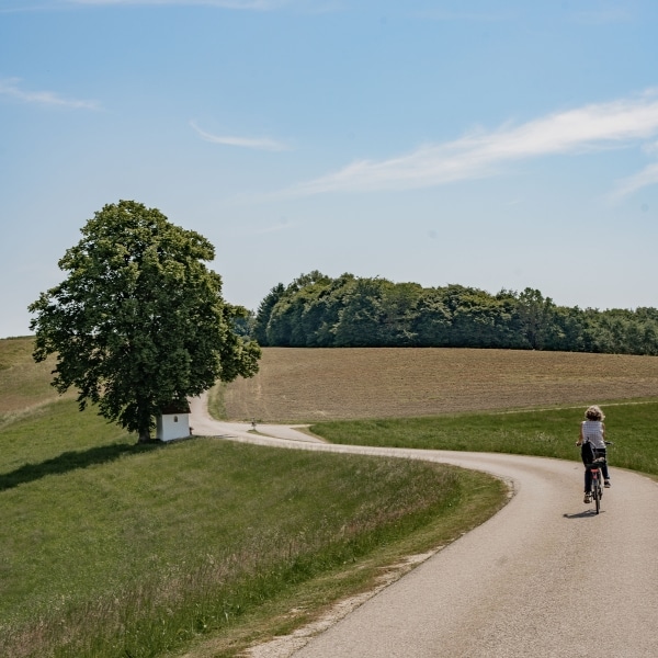 Thementouren © Tourismusverband Inn-Salzach