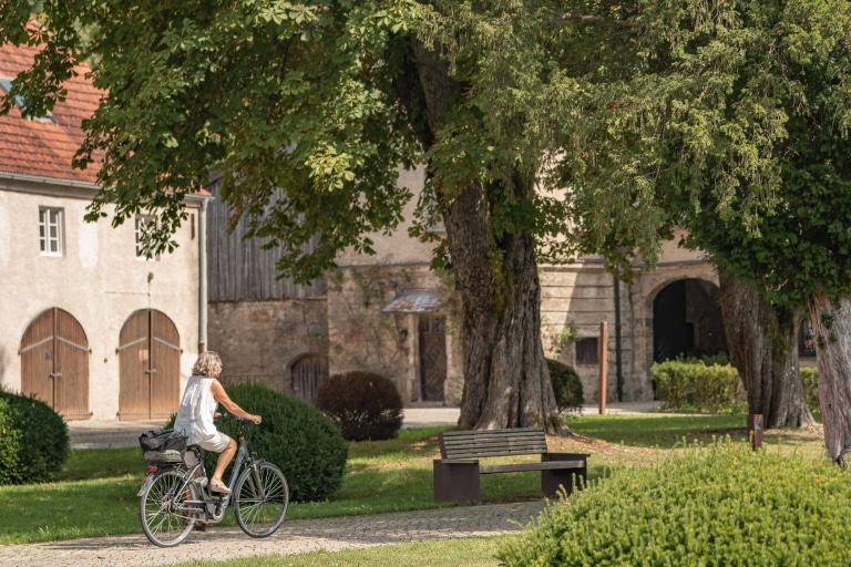 Thementouren © Tourismusverband Inn-Salzach