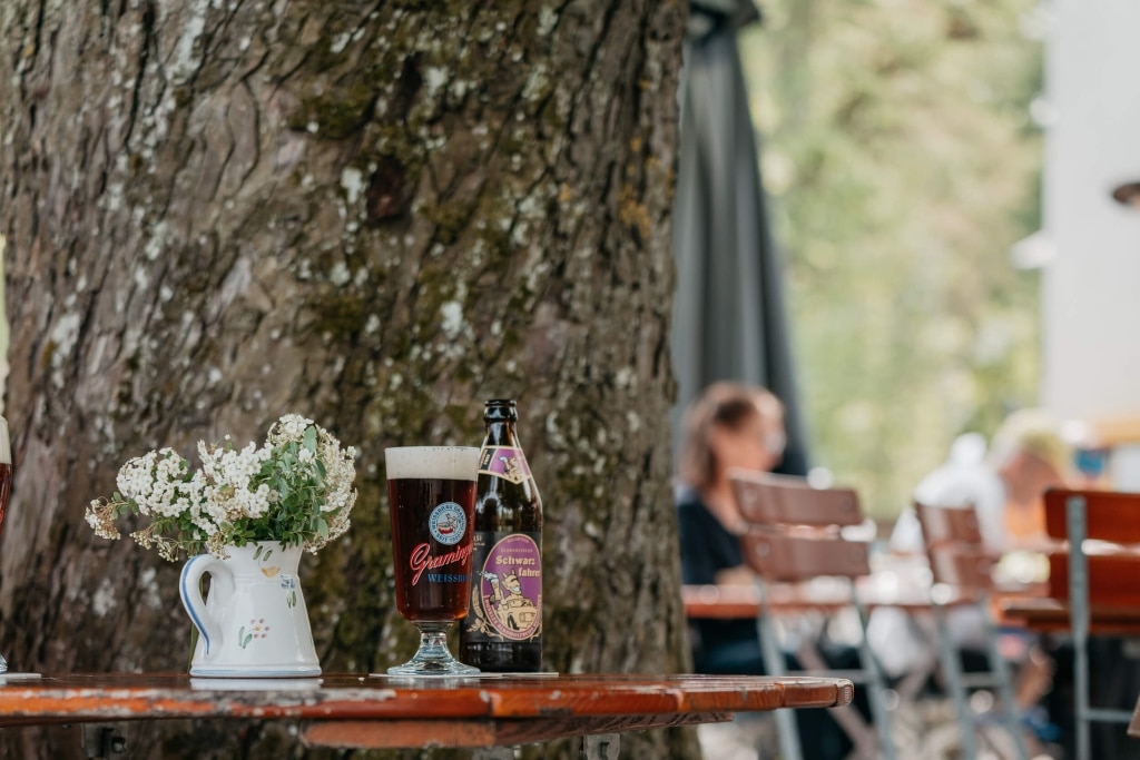 Graminger Weißbräu © Tourismusverein Inn-Salzach